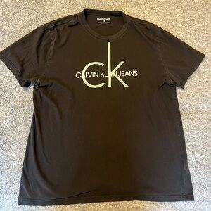 Men’s Calvin Klein Jeans casual soft tee